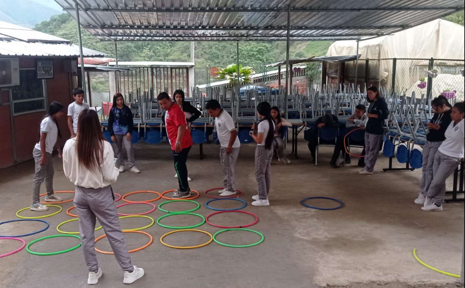 Foto Colegio